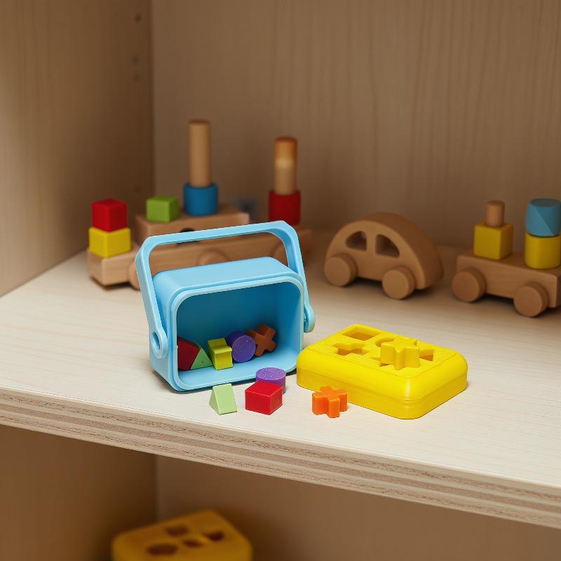 Resin Art Case - Nuovo Set di Decorazioni per Casa