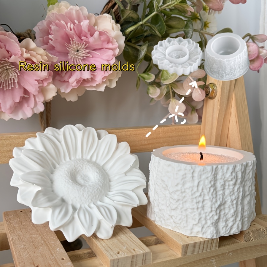 Stampo in Silicone per Resina  - Resin Art Case recensione e prezzo