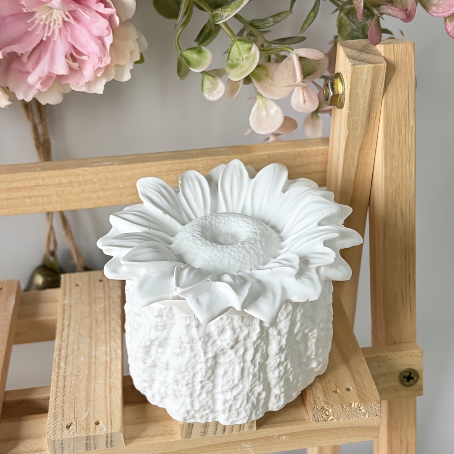 Stampo in Silicone per Resina  - Resin Art Case recensione e prezzo