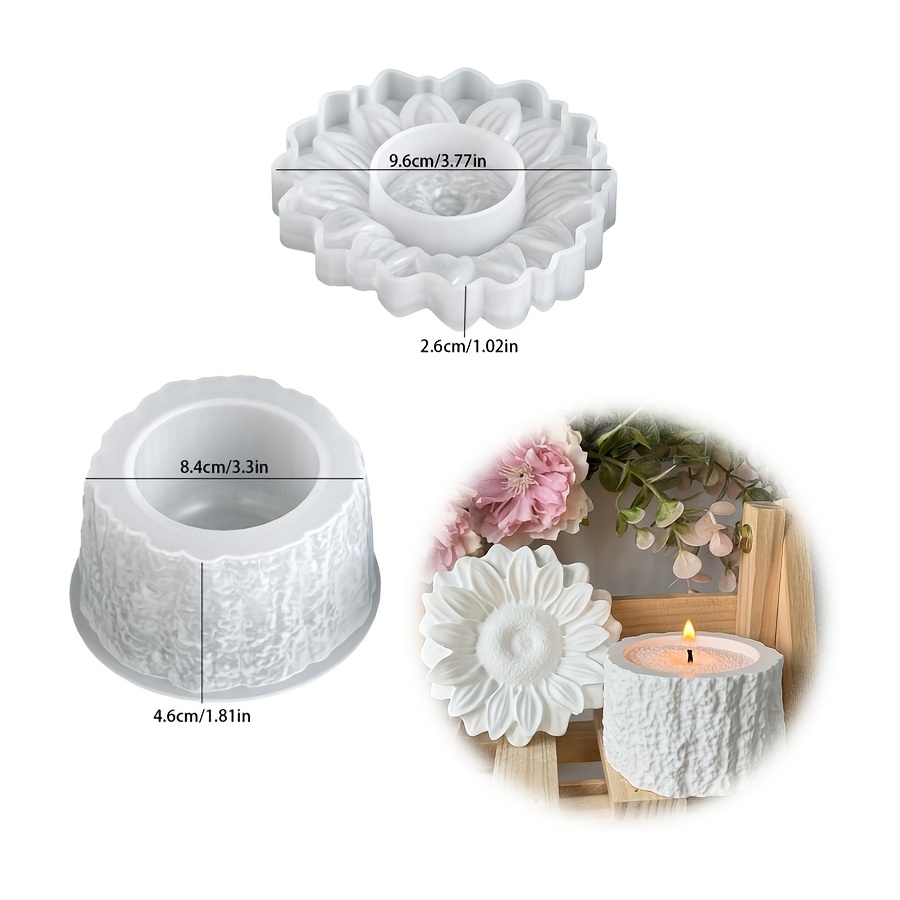 Stampo in Silicone per Resina  - Resin Art Case recensione e prezzo