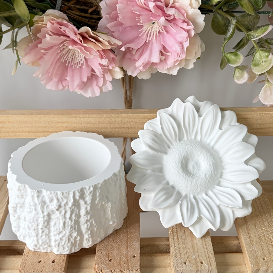 Stampo in Silicone per Resina  - Resin Art Case recensione e prezzo