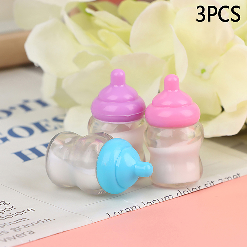 3 pezzi casa delle bambole acc - Resin Art Baby recensione e prezzo