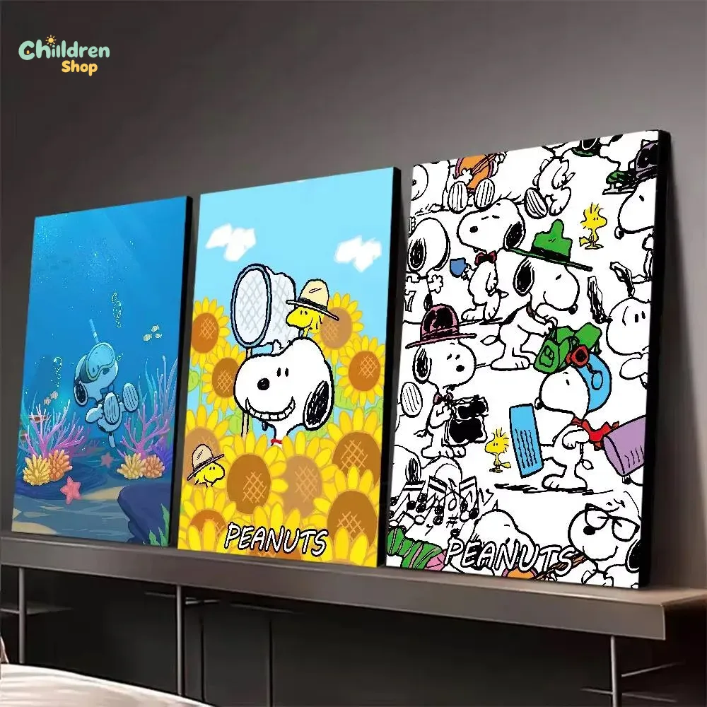 Quadro con pittura a mosaico d - Resin Art Work recensione e prezzo