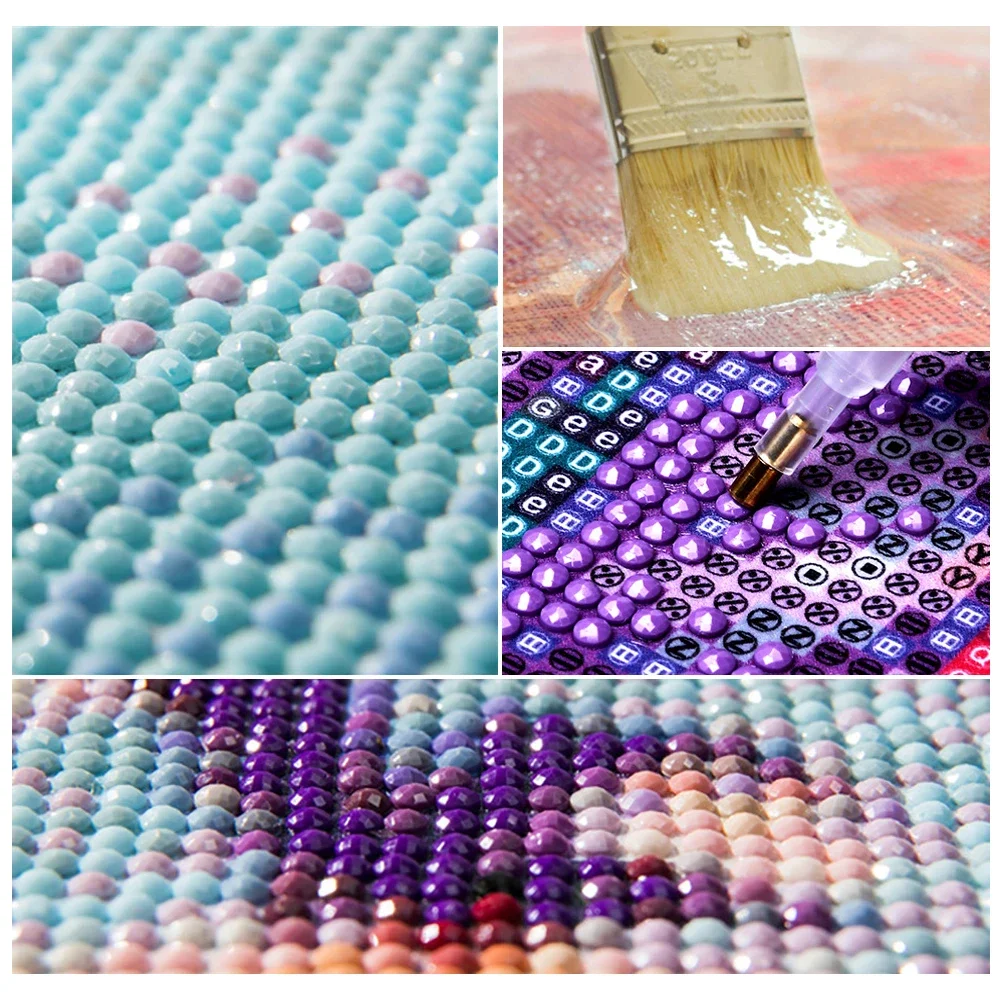 Nuova collezione 2024 Pittura  - Resin Art Wallpaper recensione e prezzo