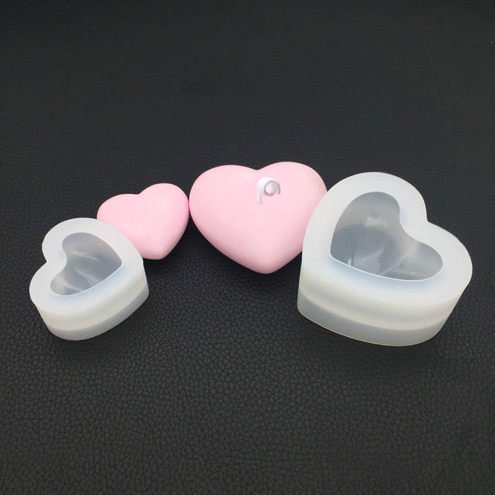 Stampo in Silicone 3D a Forma  - Resin Art Alphabet recensione e prezzo