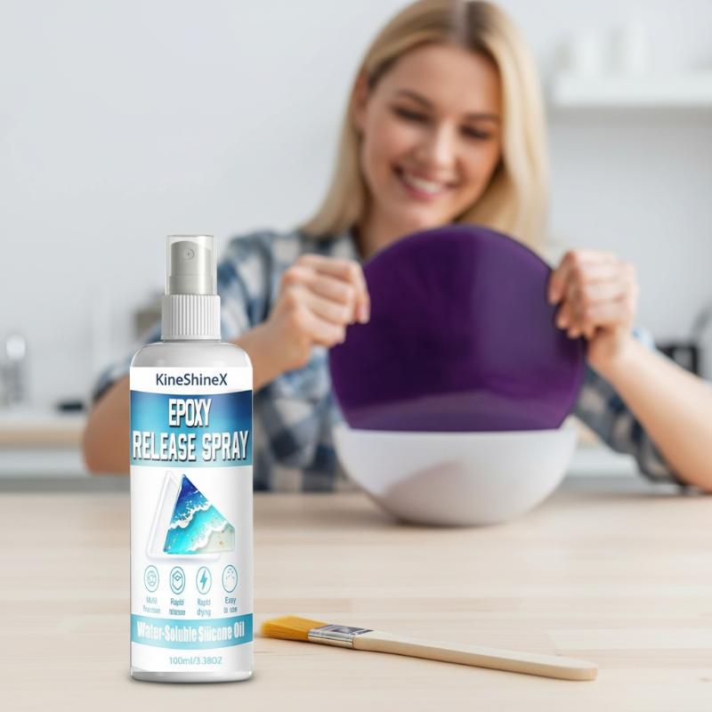 Spray Sverniciante Forte per R - Release Spray Silicone recensione e prezzo