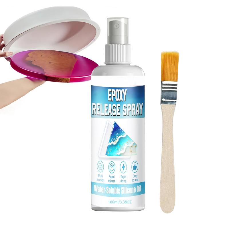 Spray Sverniciante Forte per R - Release Spray Silicone recensione e prezzo