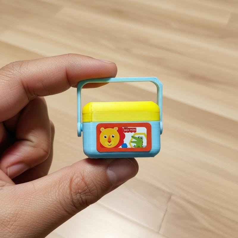 Nuovo Set di Decorazioni per C - Resin Art Case recensione e prezzo