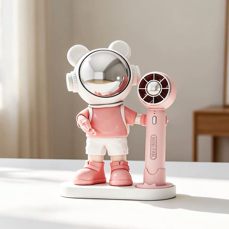 Statuette Creative di Astronau - Resin Art Wedding Gift recensione e prezzo