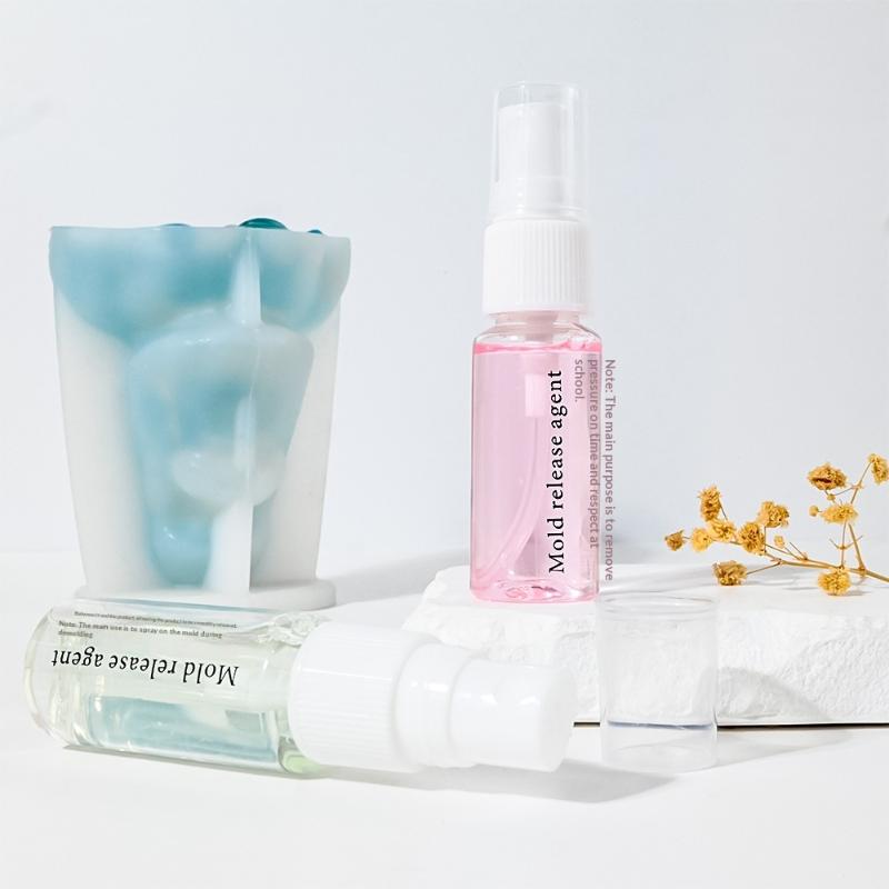 Spray disincrostante epossidic - Release Spray Silicone recensione e prezzo