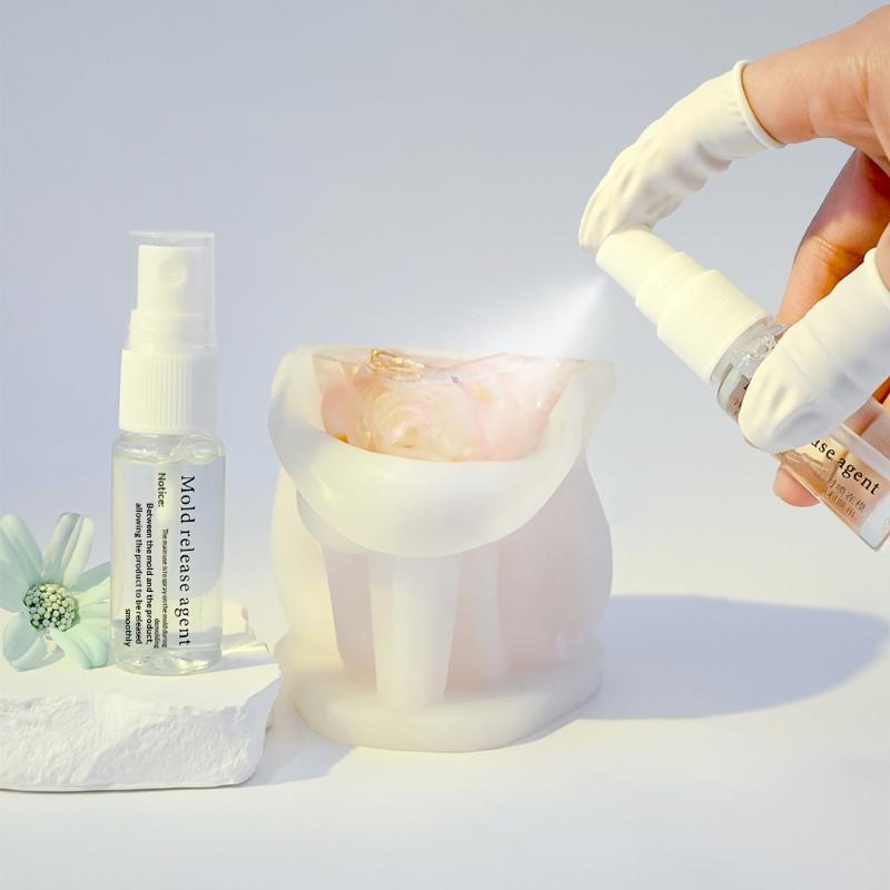 Spray disincrostante epossidic - Release Spray Silicone recensione e prezzo
