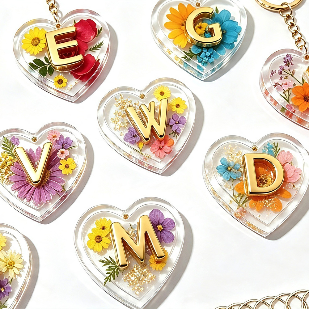 Stampi in Silicone Completi co - Resin Art Alphabet recensione e prezzo