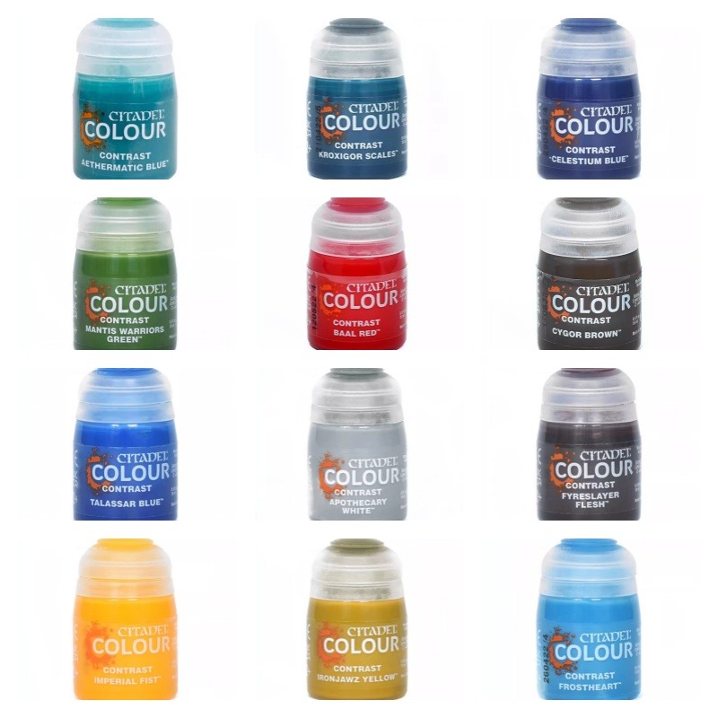 Nuova Vernice a Contrasto 18ml - Resin Art Work recensione e prezzo