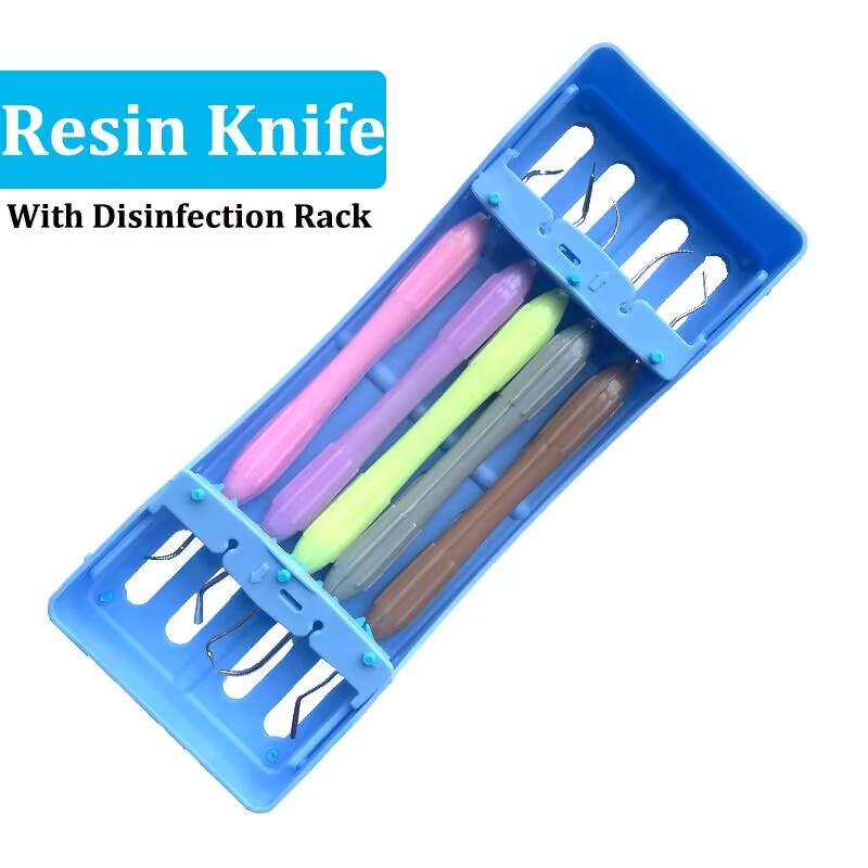 Kit spatola di riempimento per - Resin Art Case recensione e prezzo