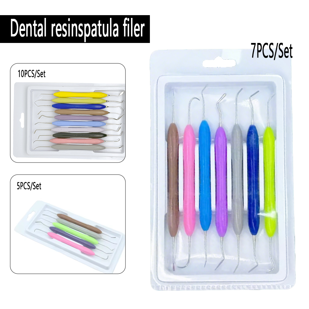 Kit spatola di riempimento per - Resin Art Case recensione e prezzo