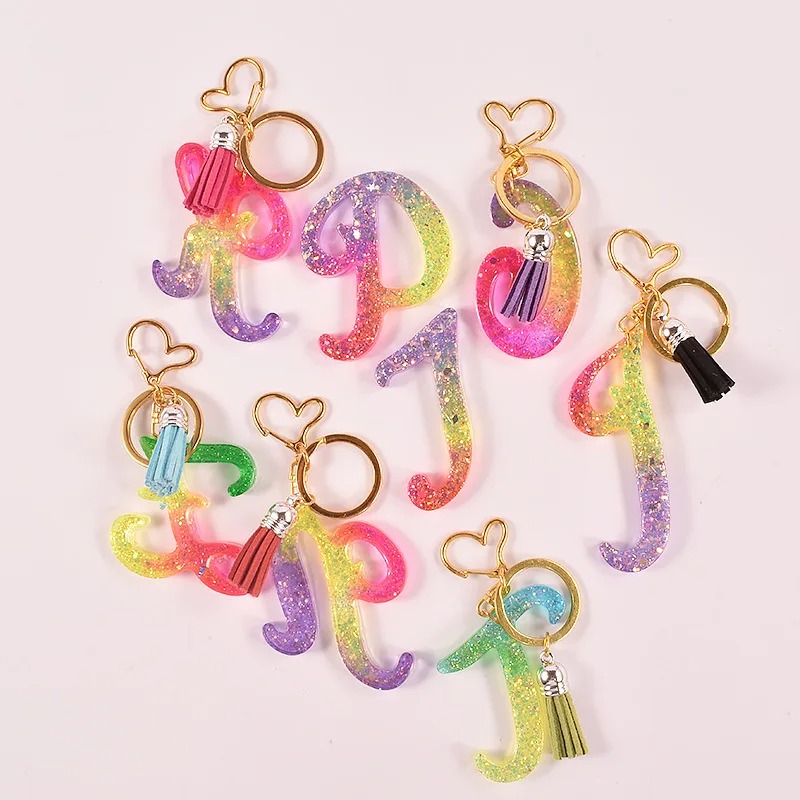 Stampo in silicone per resina  - Resin Art Alphabet recensione e prezzo