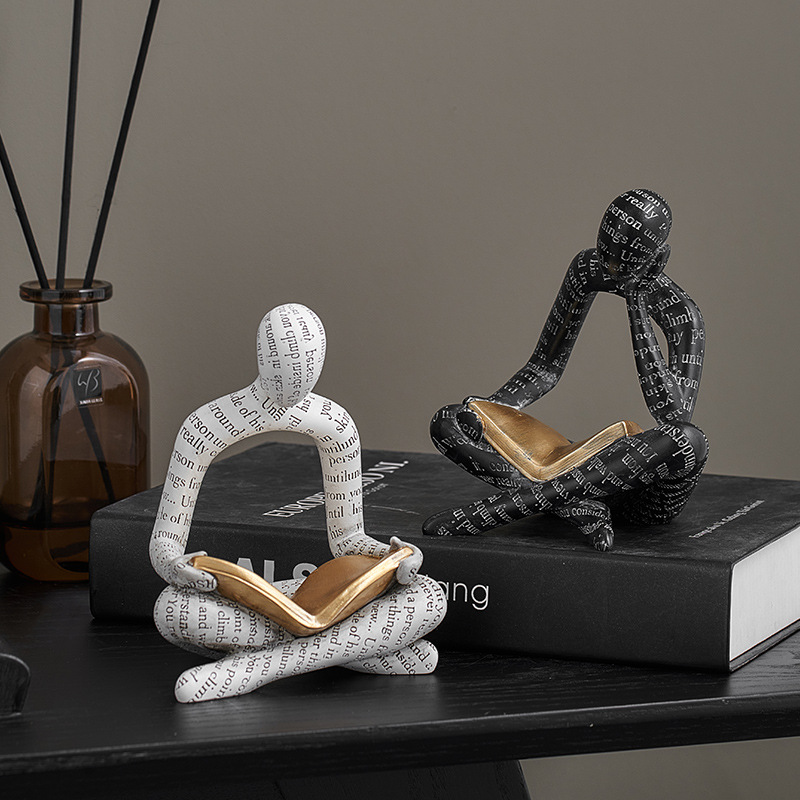 Scultura in Resina di Coppia R - Resin Art Wedding Gift recensione e prezzo