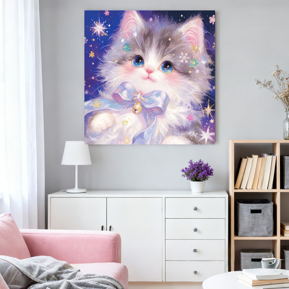 Diamante Pittura Diamantata AB - Resin Art Wallpaper recensione e prezzo