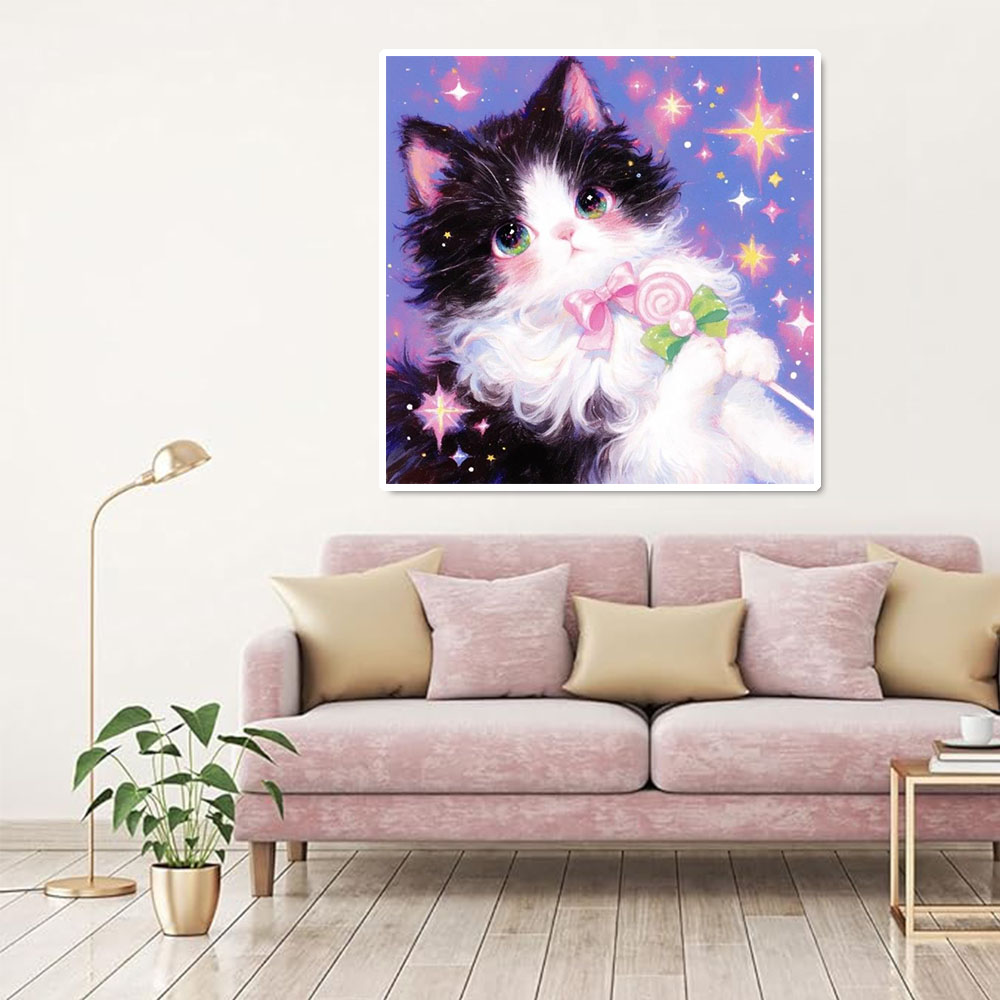 Diamante Pittura Diamantata AB - Resin Art Wallpaper recensione e prezzo