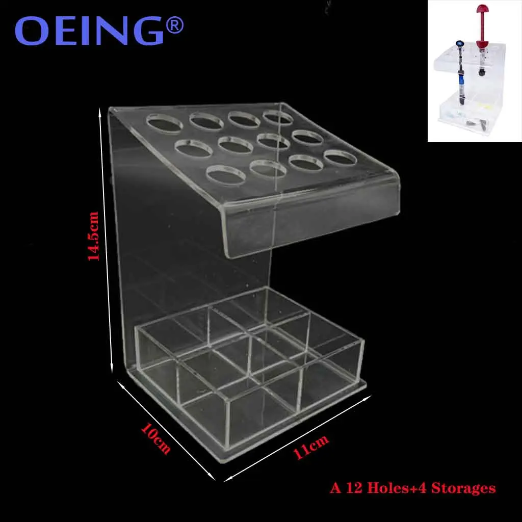 Supporto in resina composita d - Resin Art Case recensione e prezzo