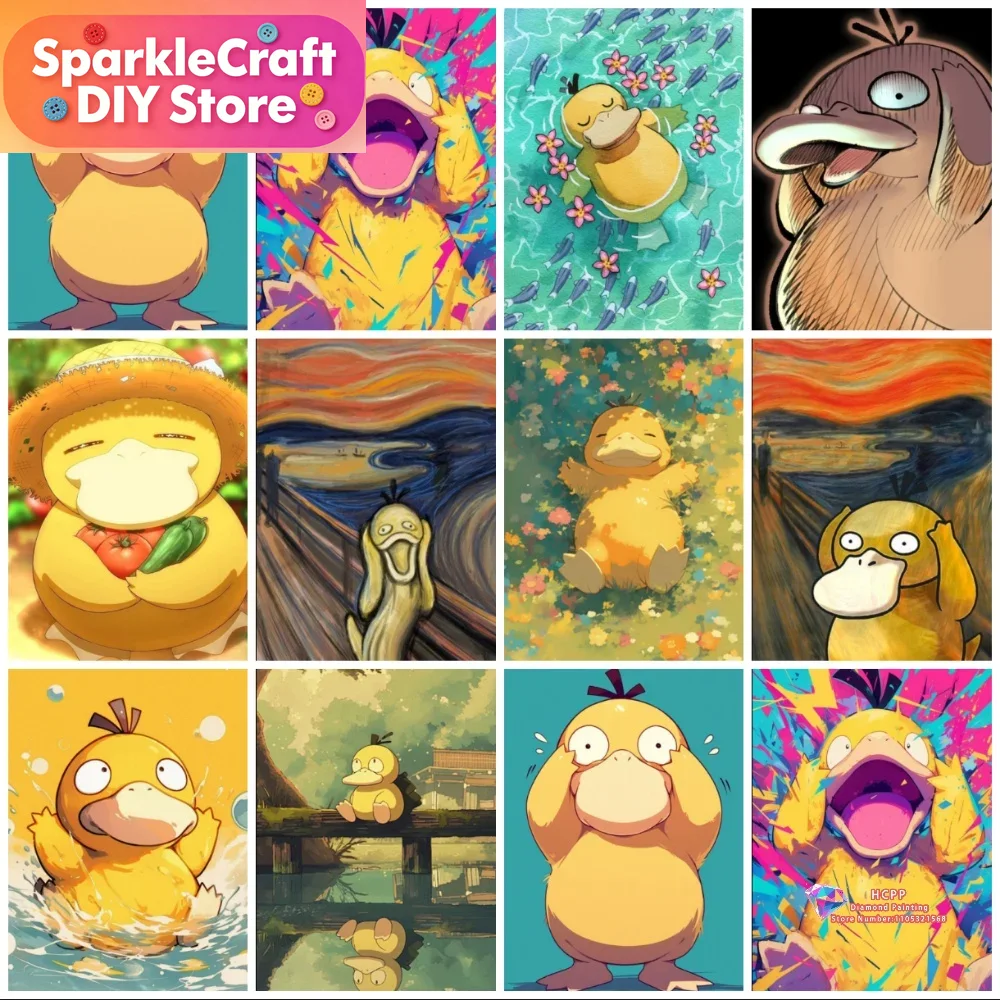 1 pz Kit Mosaico 5D Senza Corn - Resin Art Work recensione e prezzo