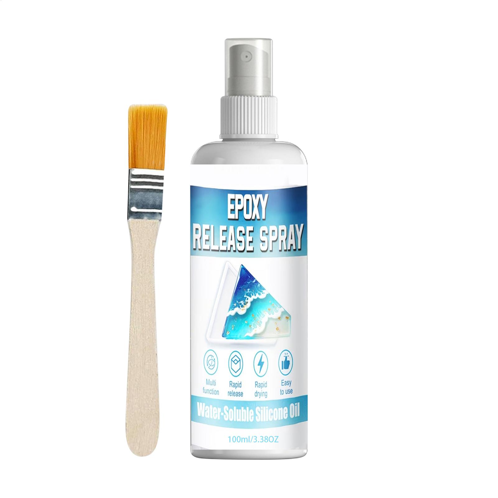 Spray distaccante per stampi i - Release Spray Silicone recensione e prezzo