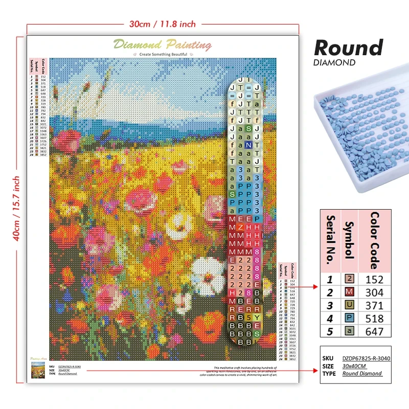 Diamante da pittura, gattino s - Resin Art Work recensione e prezzo