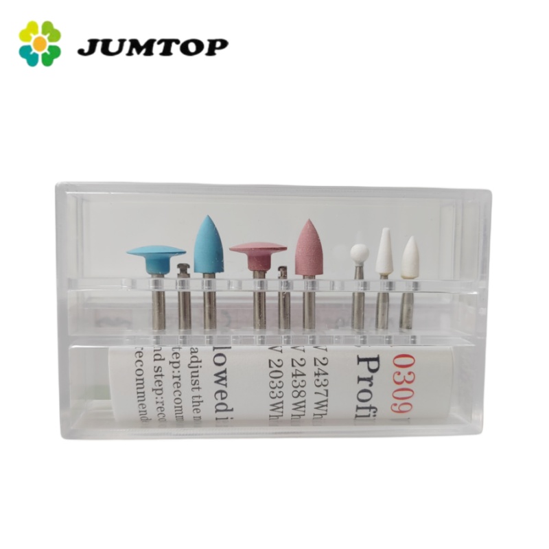 JUMTOP 9 Pz/scatola Kit di Luc - Resin Art Case recensione e prezzo