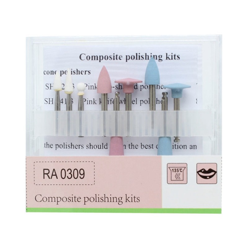 JUMTOP 9 Pz/scatola Kit di Luc - Resin Art Case recensione e prezzo