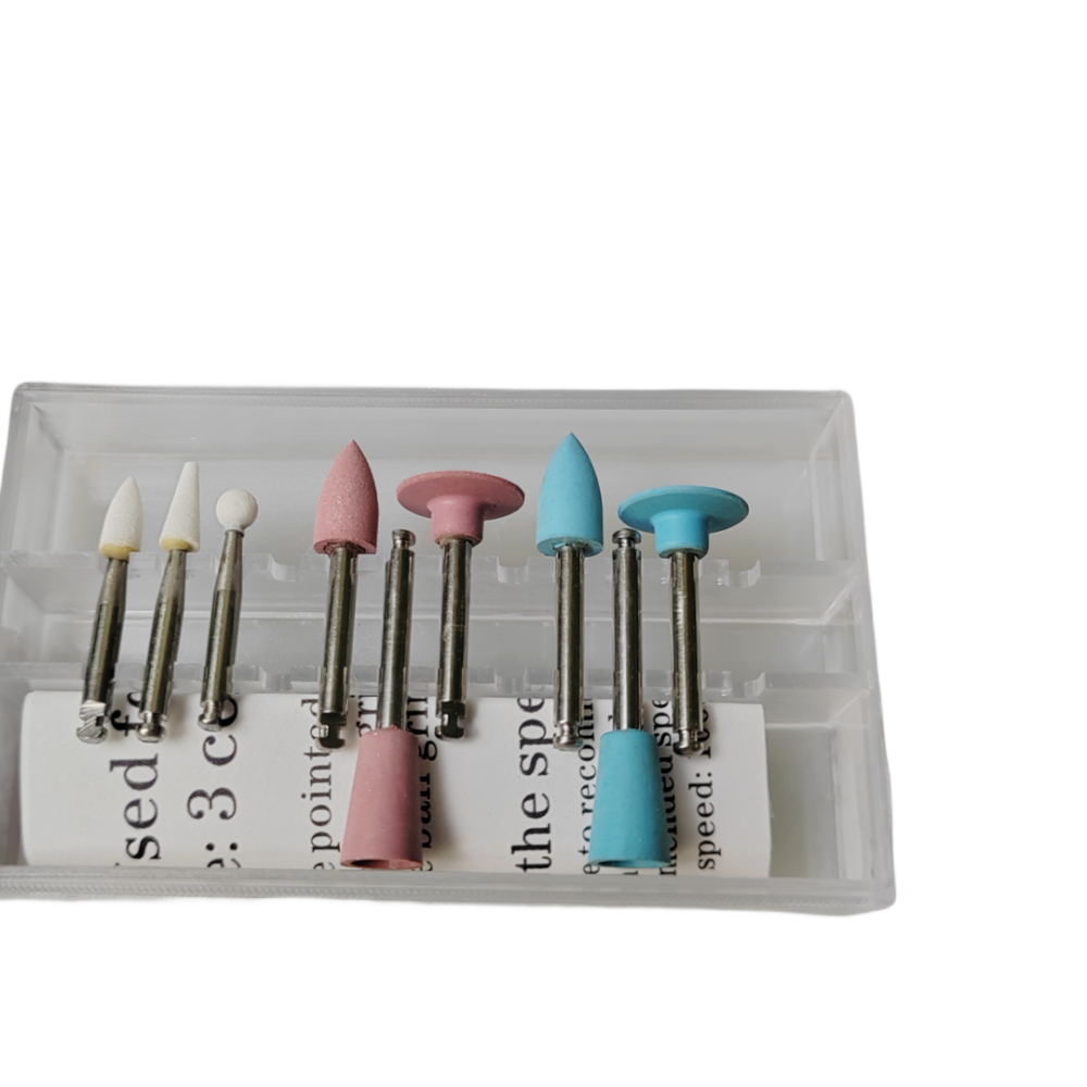 JUMTOP 9 Pz/scatola Kit di Luc - Resin Art Case recensione e prezzo